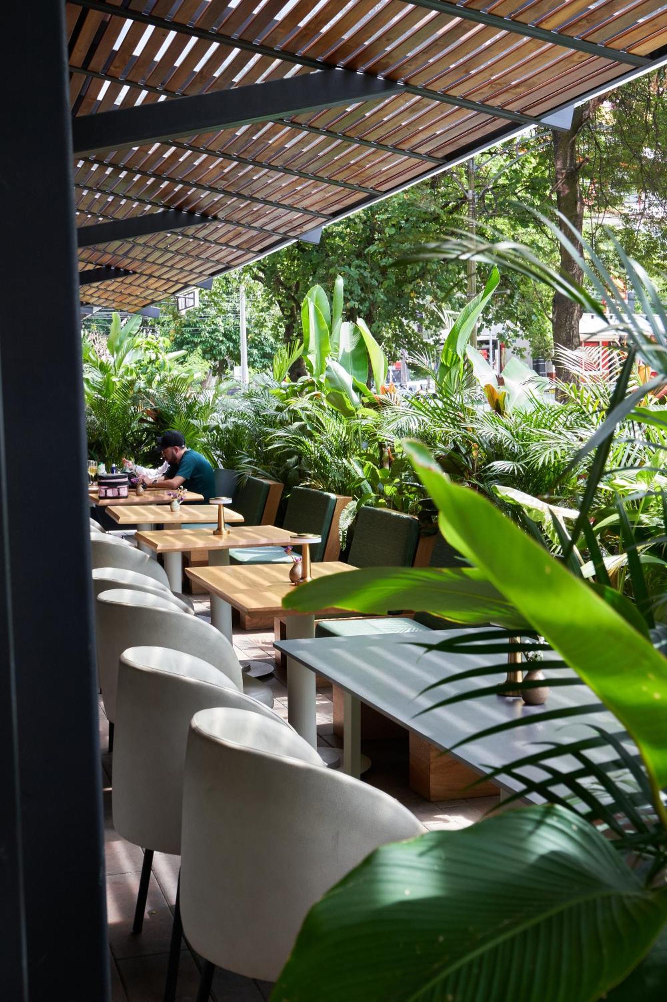 Eutopiq Hotel Medellín Exteriör bild